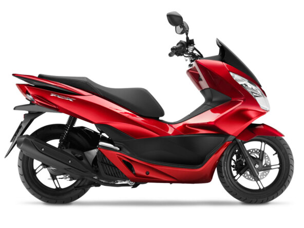 Honda PCX125A